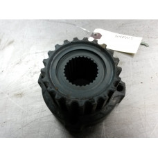 101P105 Crankshaft Timing Gear From 1996 Volvo 850  2.3